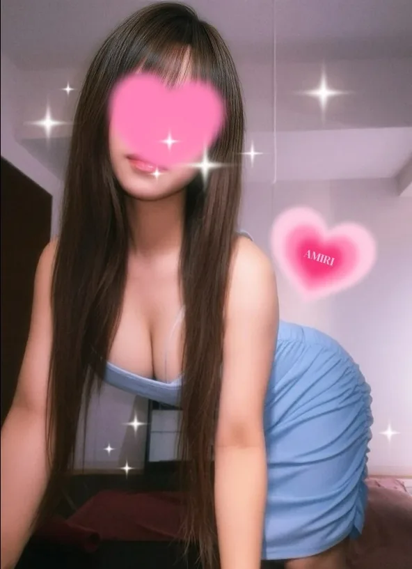 愛心莉～あみり～