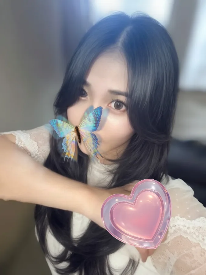 藤代まりな