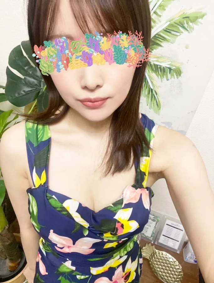 安室 こころ【圧倒的ビジュJD♡】