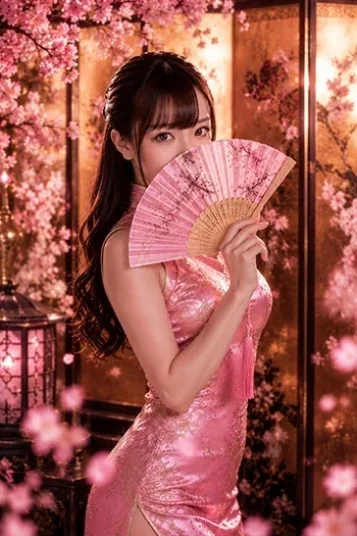 桃アンズ(日本人)(19)