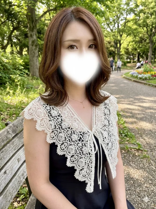 三井 ゆりか