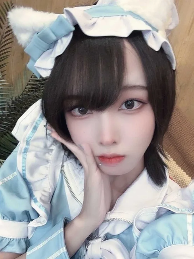 氷室めいさ