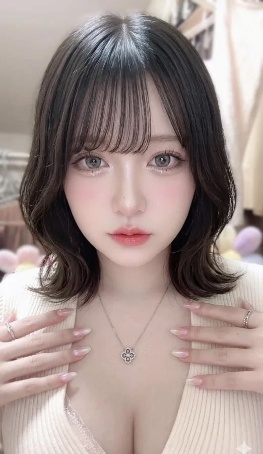 まゆ