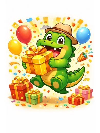 🐊てんちょ