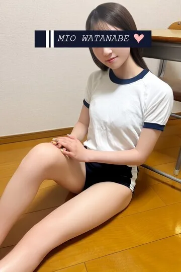 渡辺 美桜