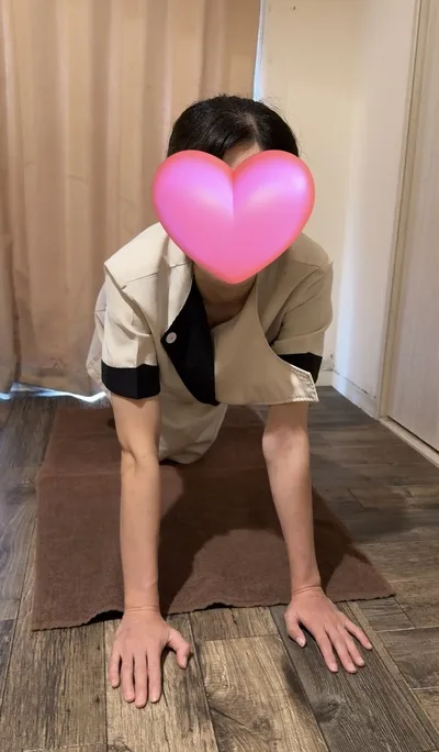 ★【ゆるふわセクシー妻】あかりさん