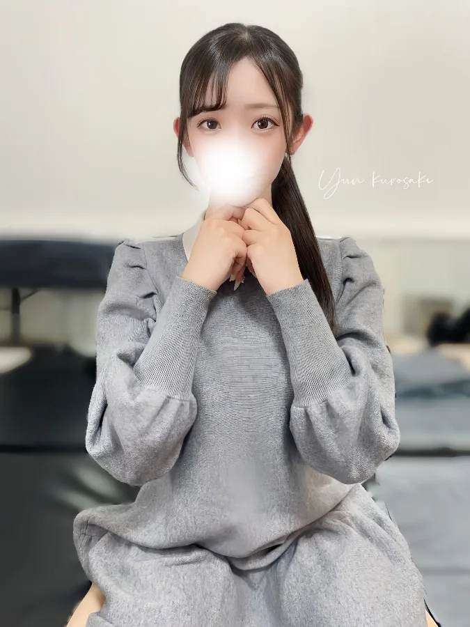 黒咲 ゆん