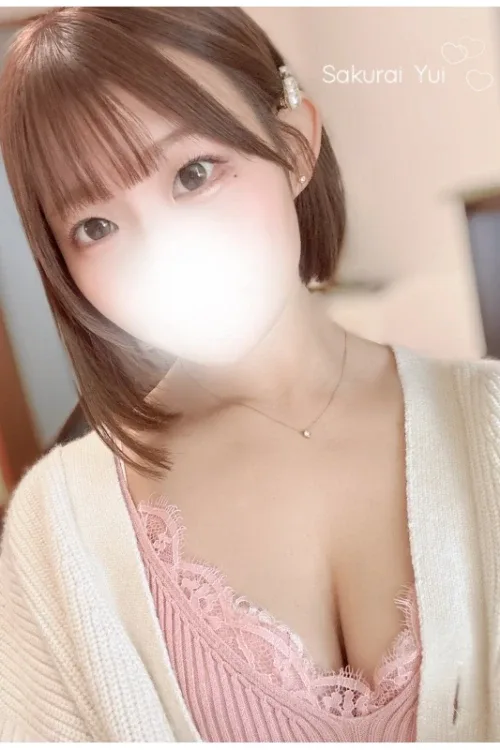 桜井ゆい