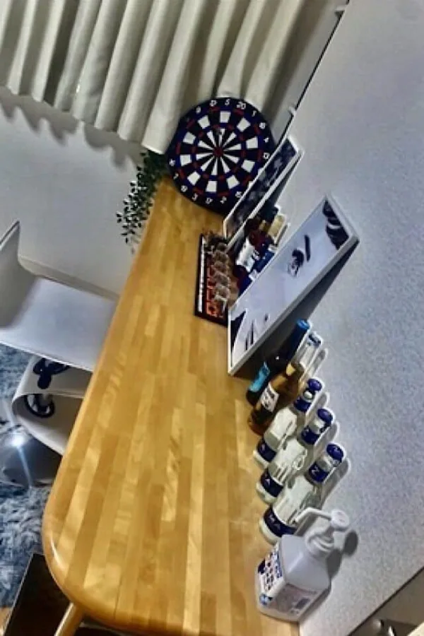 荻窪北口ROOM