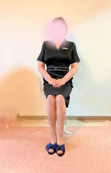 金松みほ(42)