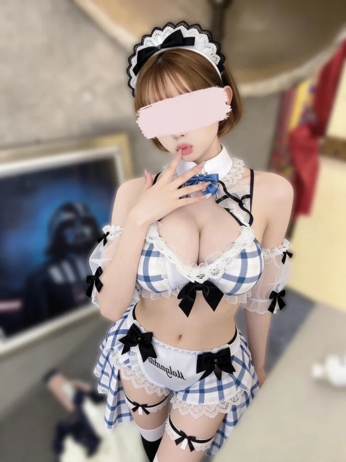 藍川ゆな