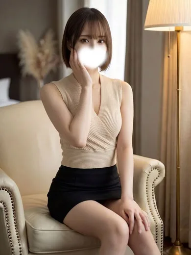 【B】えり