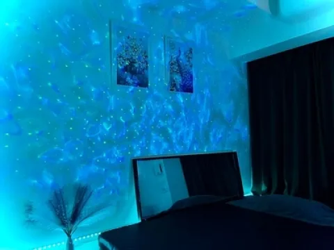 王子room