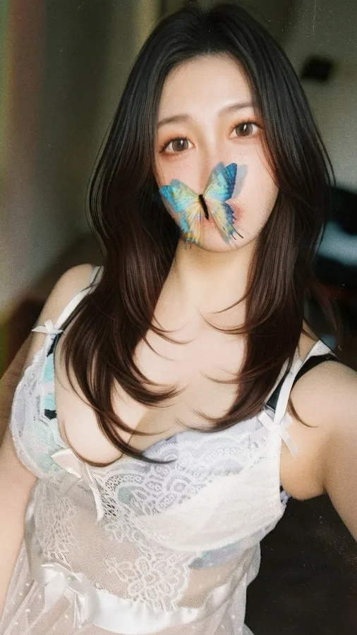 藤代まりな
