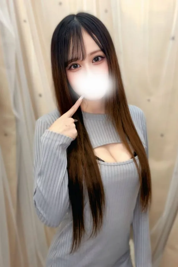 橋本めい