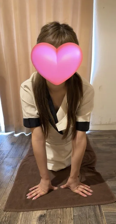 ★【スレンダー美人】れいかさん