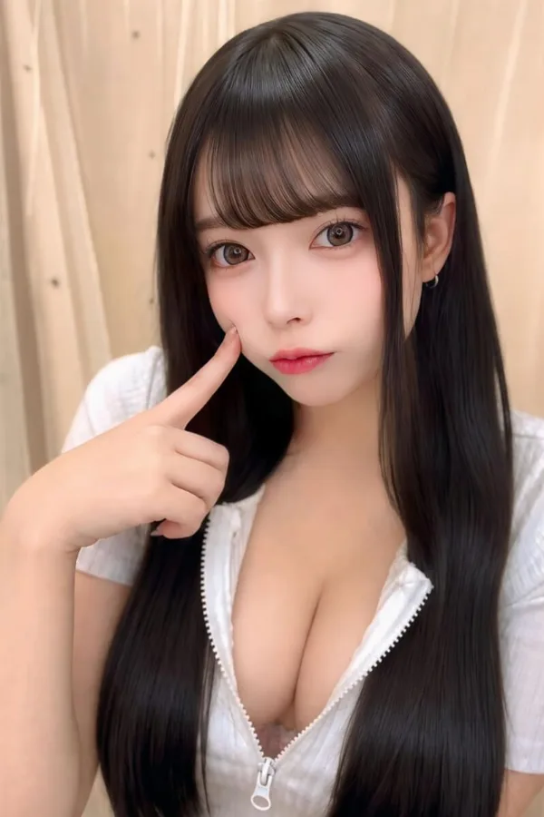 御坂みこと