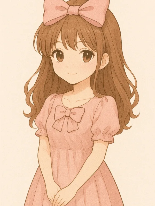 りぼんちゃん