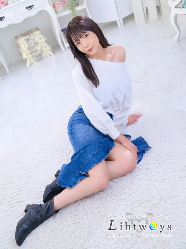 槇村ユイ