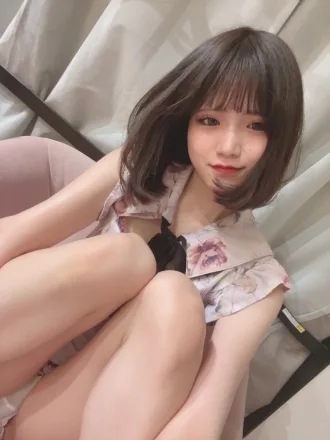 藍色 おと〜超級かわいい
