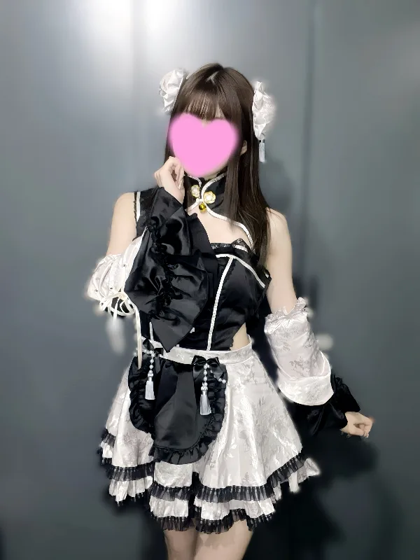 七瀬れな