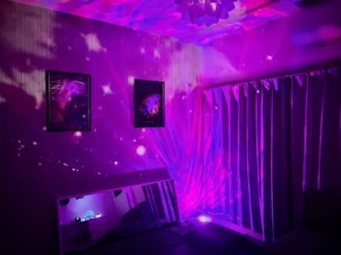 板橋room