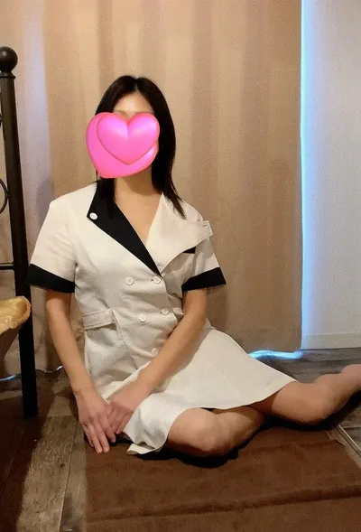 ★【清楚セクシー】みほこさん