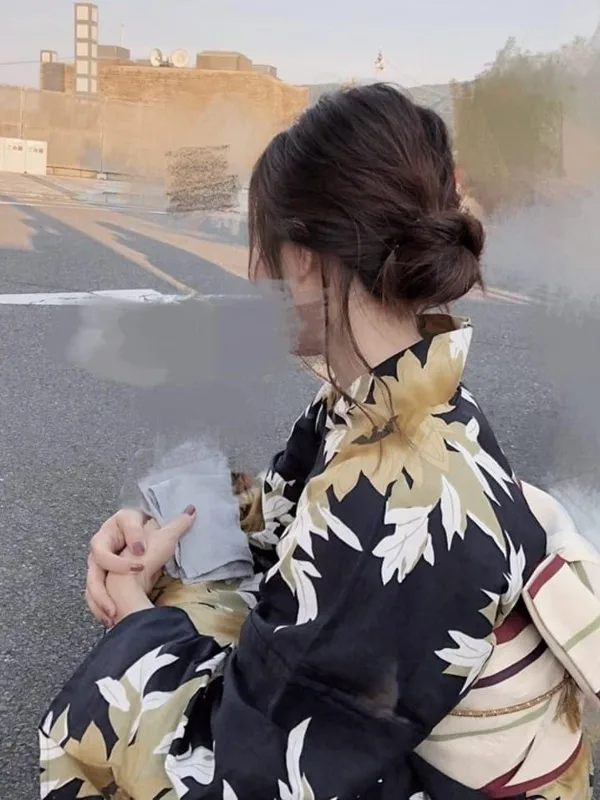 美月さん