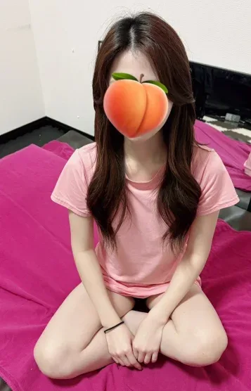 長谷川あや初桃