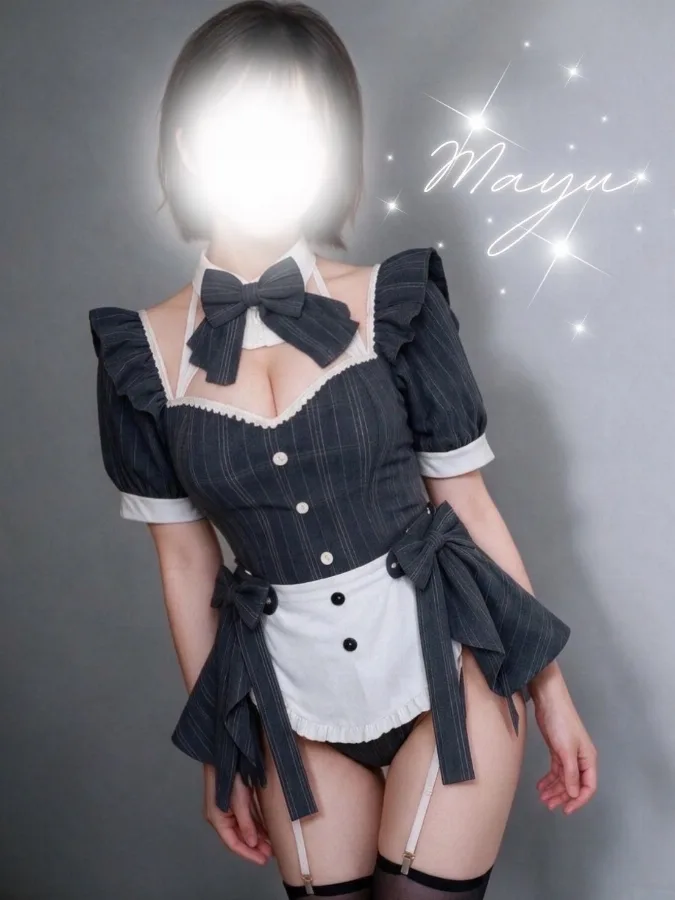 藤咲まゆ