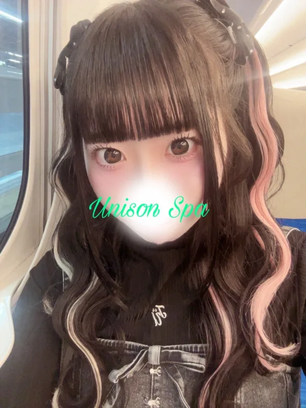 白桃 らむ