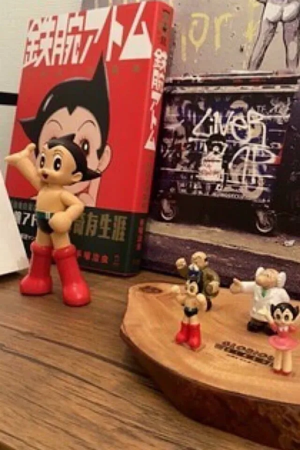 高田馬場ROOM