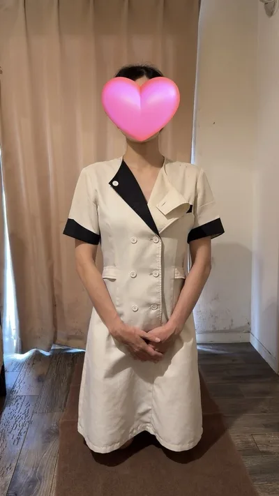 ★【ゆるふわセクシー妻】あかりさん