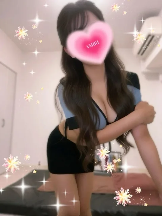 愛心莉～あみり～