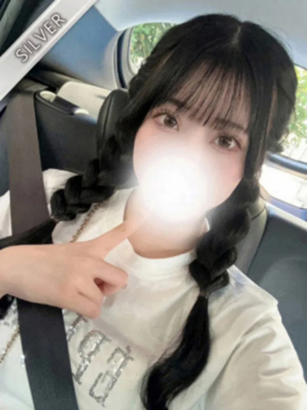 めりい(SILVER)