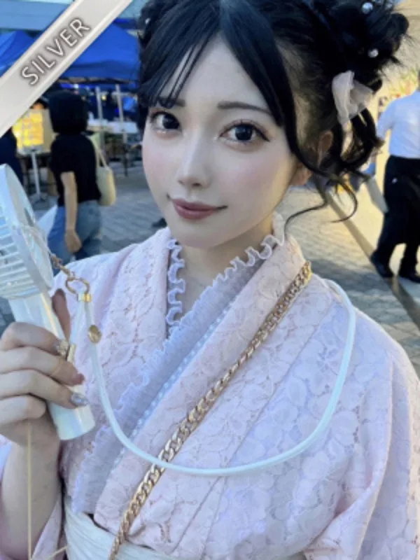 むい(SILVER)