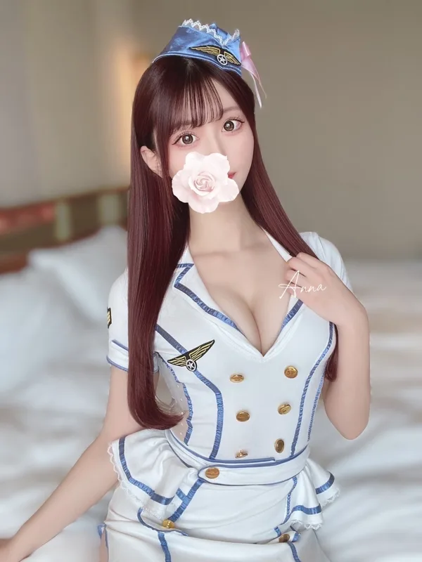 赤城 あんな