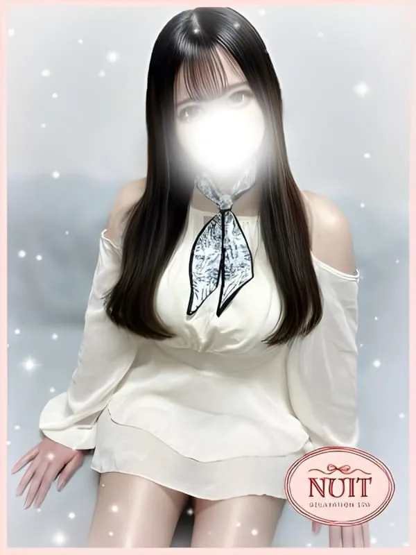 白咲すずか