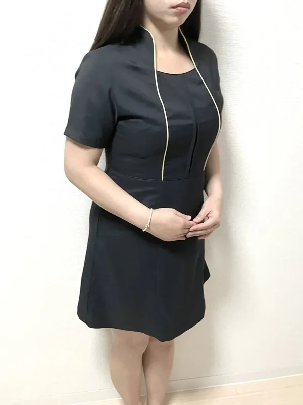 なみ(40代)