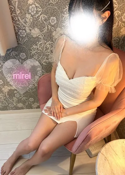 みれい