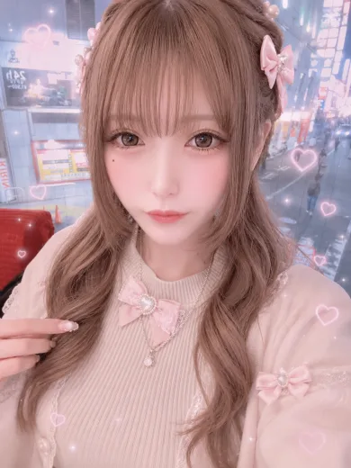 SSS級りりむ
