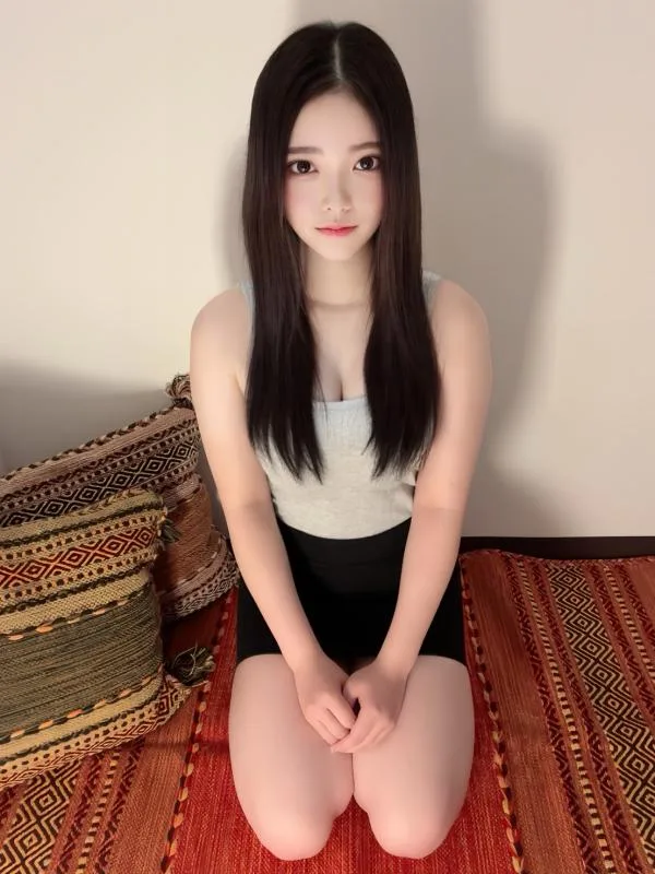 れいな(体験)