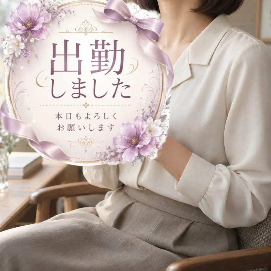 藍