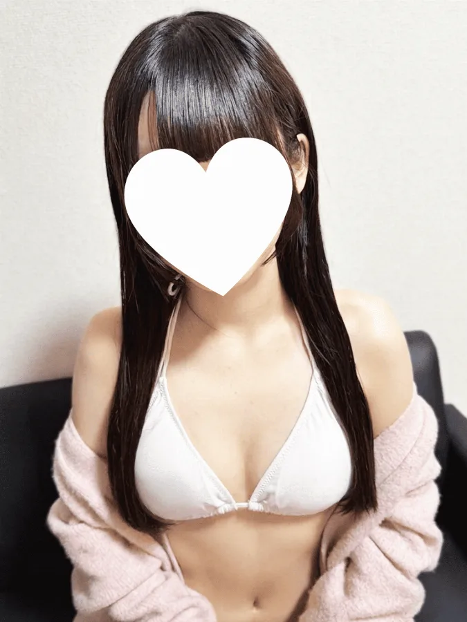 新人・菜乃（なの）