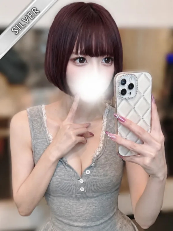 ちい(SILVER)