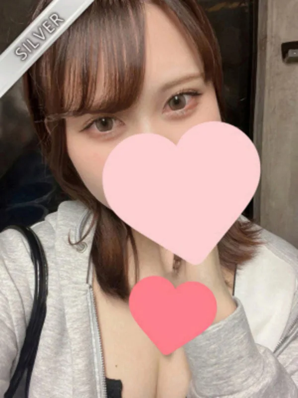 ゆうな(SILVER)