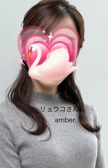 ♡お姉さん♡リョウコ(38)