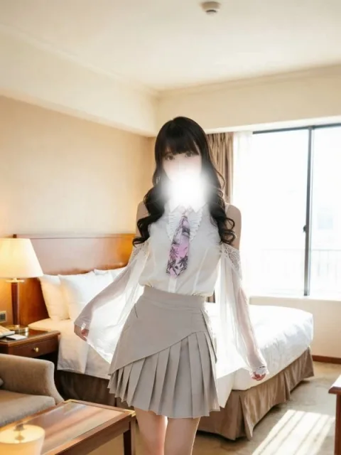 白川 るな