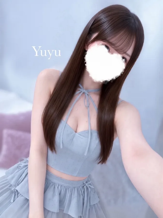 ゆゆ