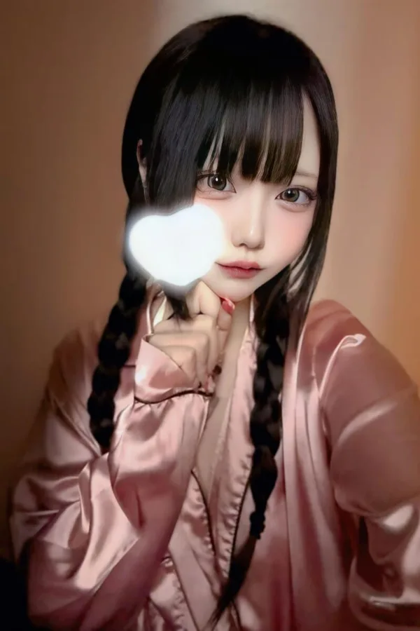 天使れい